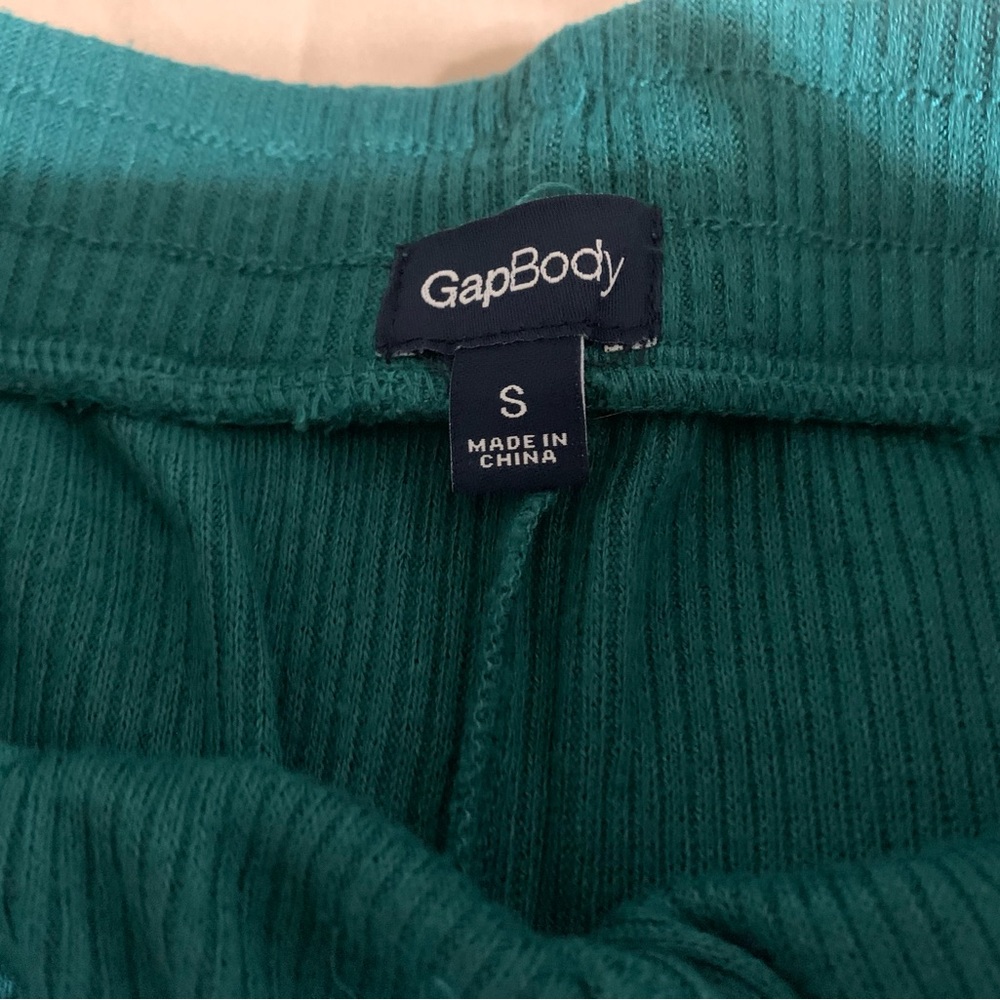 GAP Teal Track Pants & Joggers Set - Picture 7 of 8